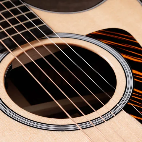 400 Series アコースティックギター | Taylor Guitars